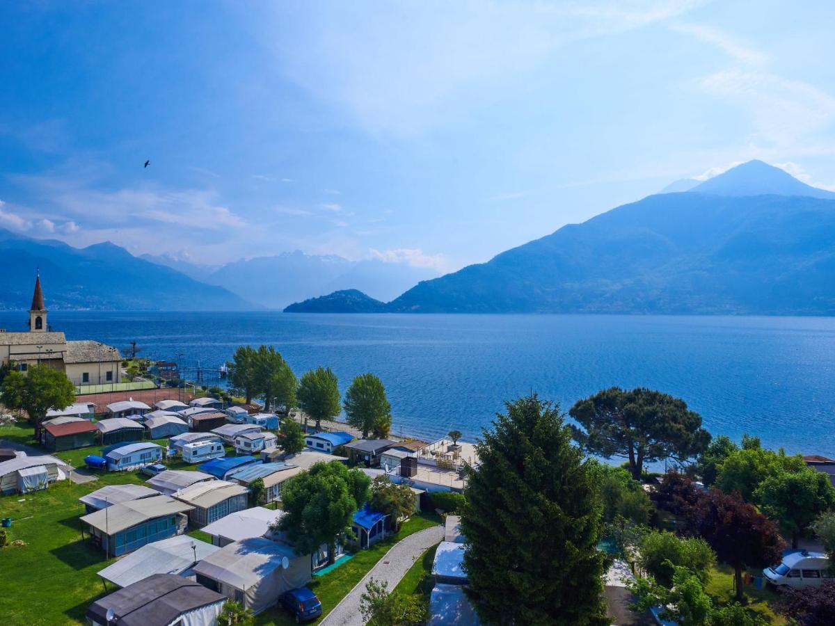 Holiday Home Il Crotto By Interhome Pianello Del Lario Exteriör bild